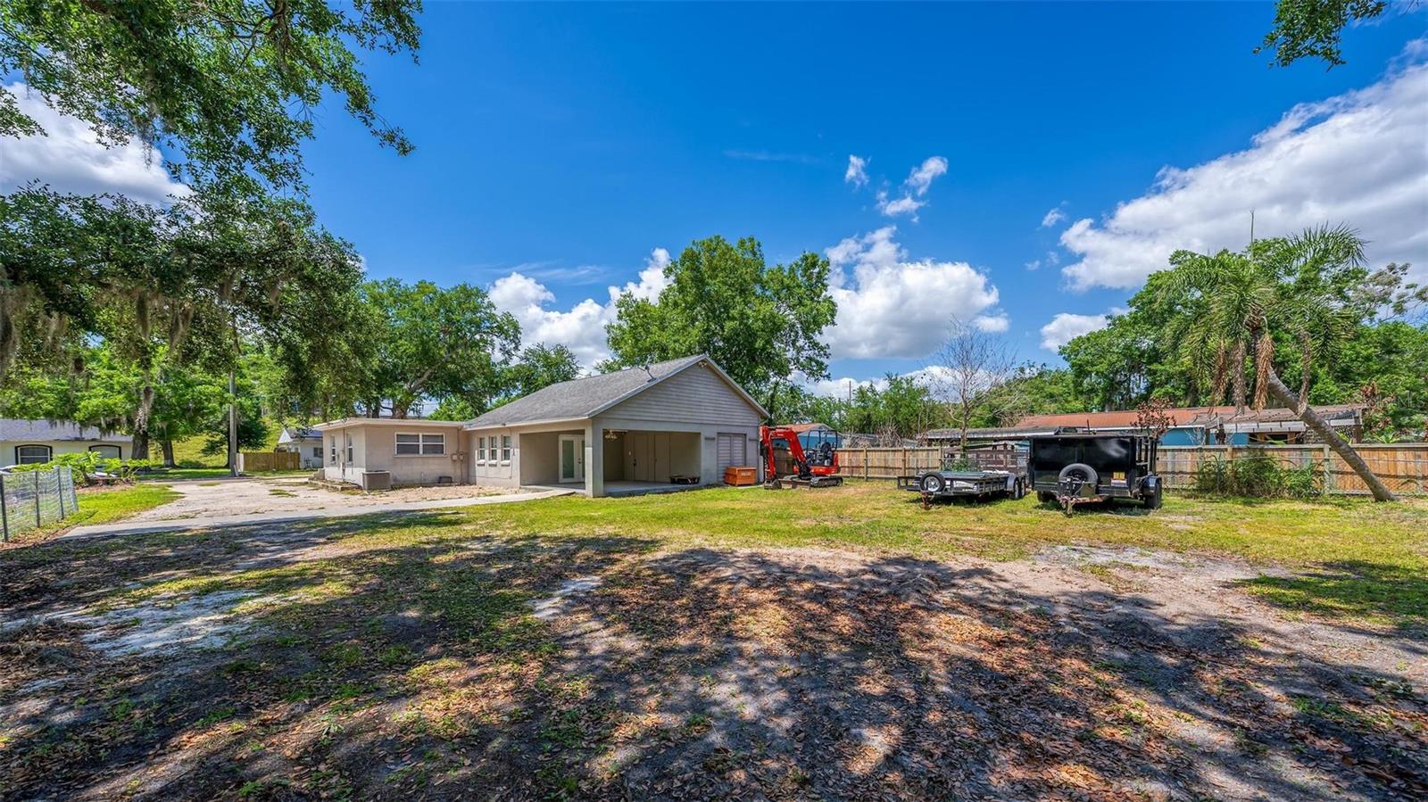 E B WATERS & SONS ADD - Residential