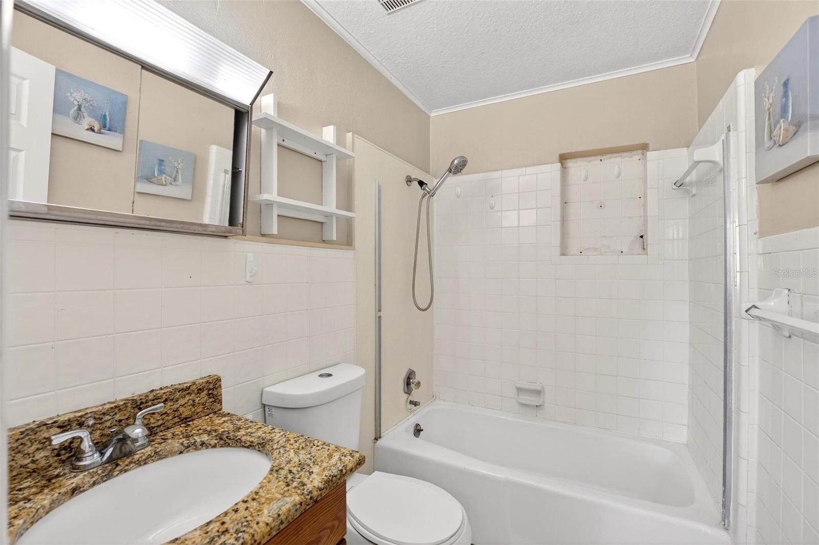 E B WATERS & SONS ADD - Residential