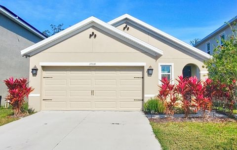 17014 OVAL RUM DRIVE WIMAUMA FL 33598