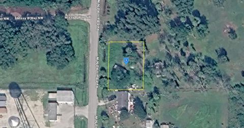 1070 RED BARN ROAD MOORE HAVEN FL 33471