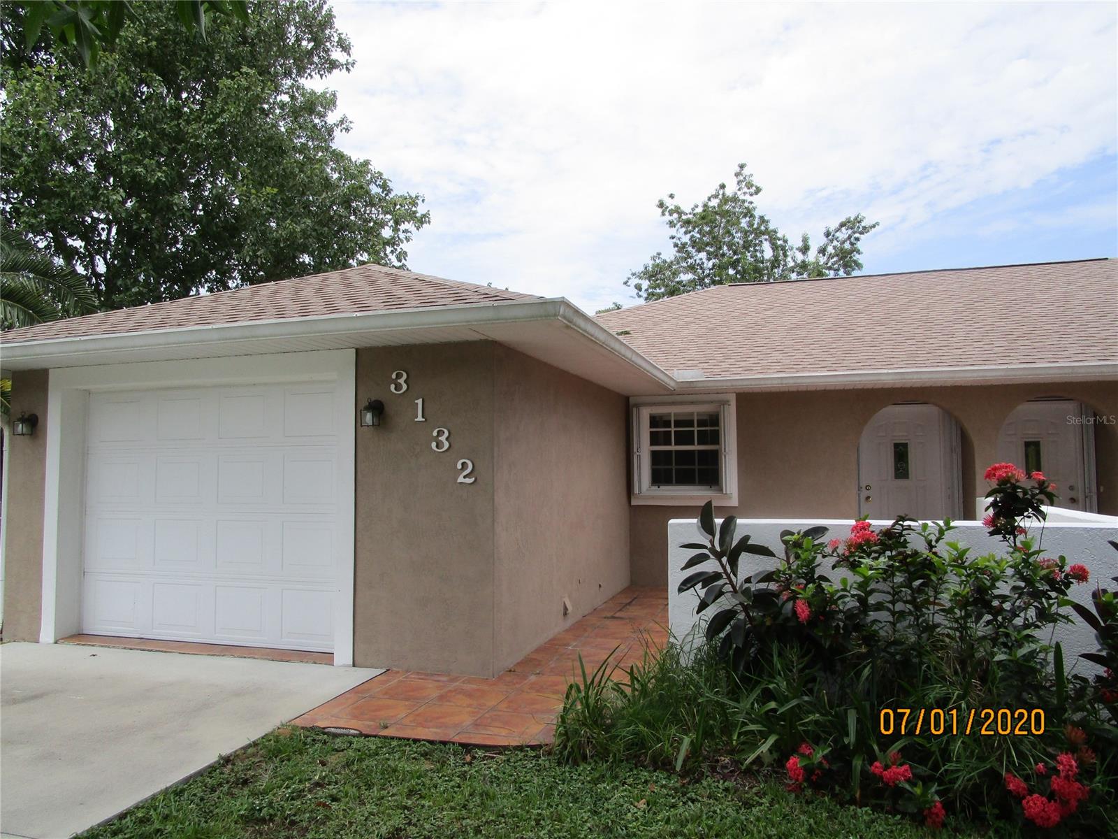 Florida Shores 01 - Residential Income