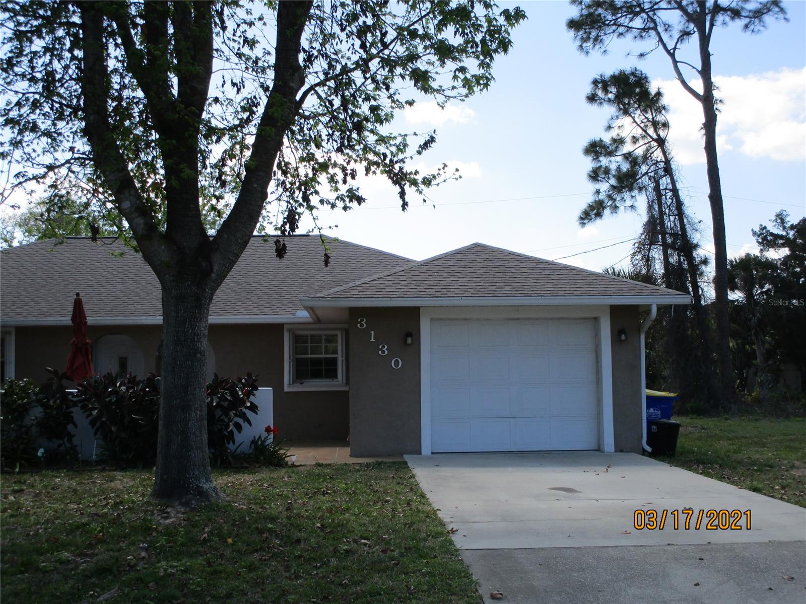 Florida Shores 01 - Residential Income