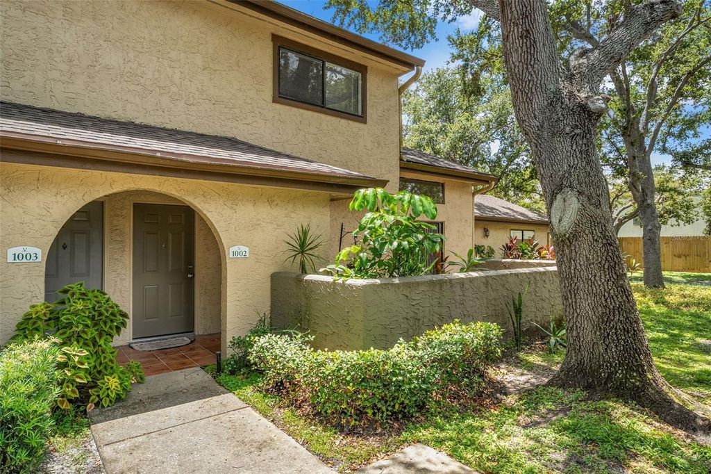 Photo of 6262 142nd Avenue N #1002, Clearwater, FL 33760 (MLS # W7878029)