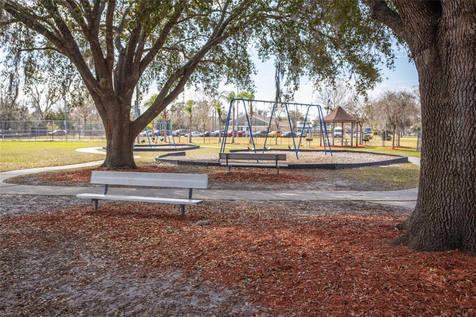 SAM BROWN - Residential