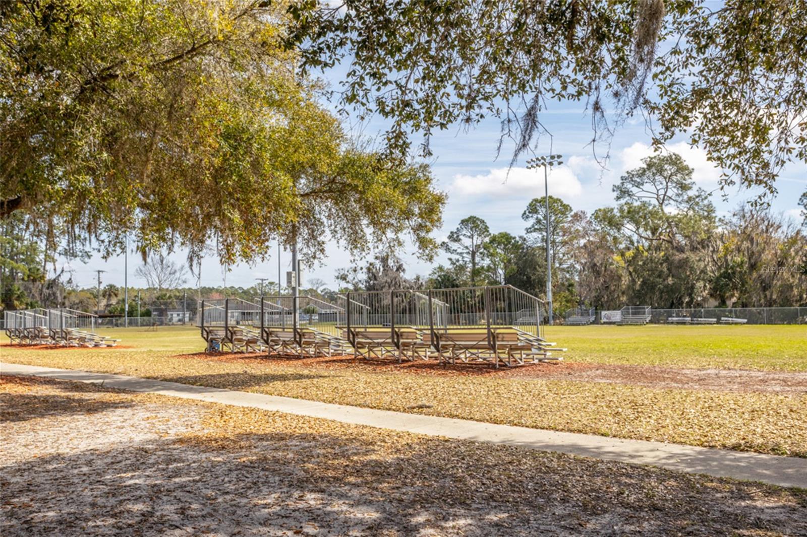 SAM BROWN - Residential