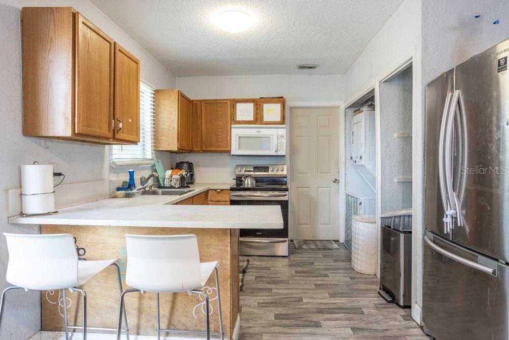 SAM BROWN - Residential