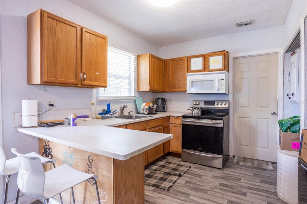 Photo of 507 S Anderson Street, Bunnell, FL 32110 (MLS # FC316487)