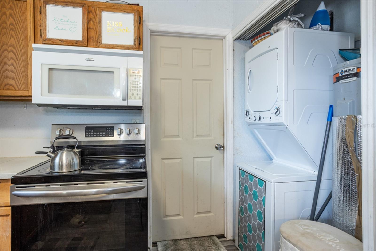 SAM BROWN - Residential