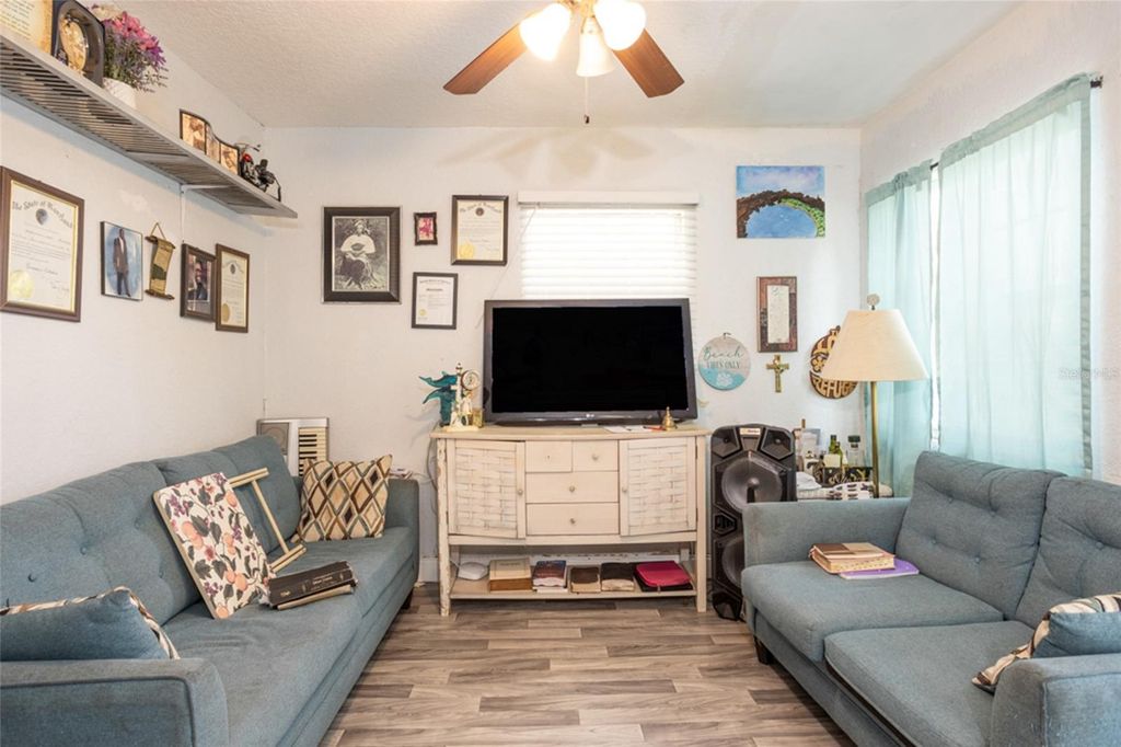 Photo of 507 S Anderson Street, Bunnell, FL 32110 (MLS # FC316487)