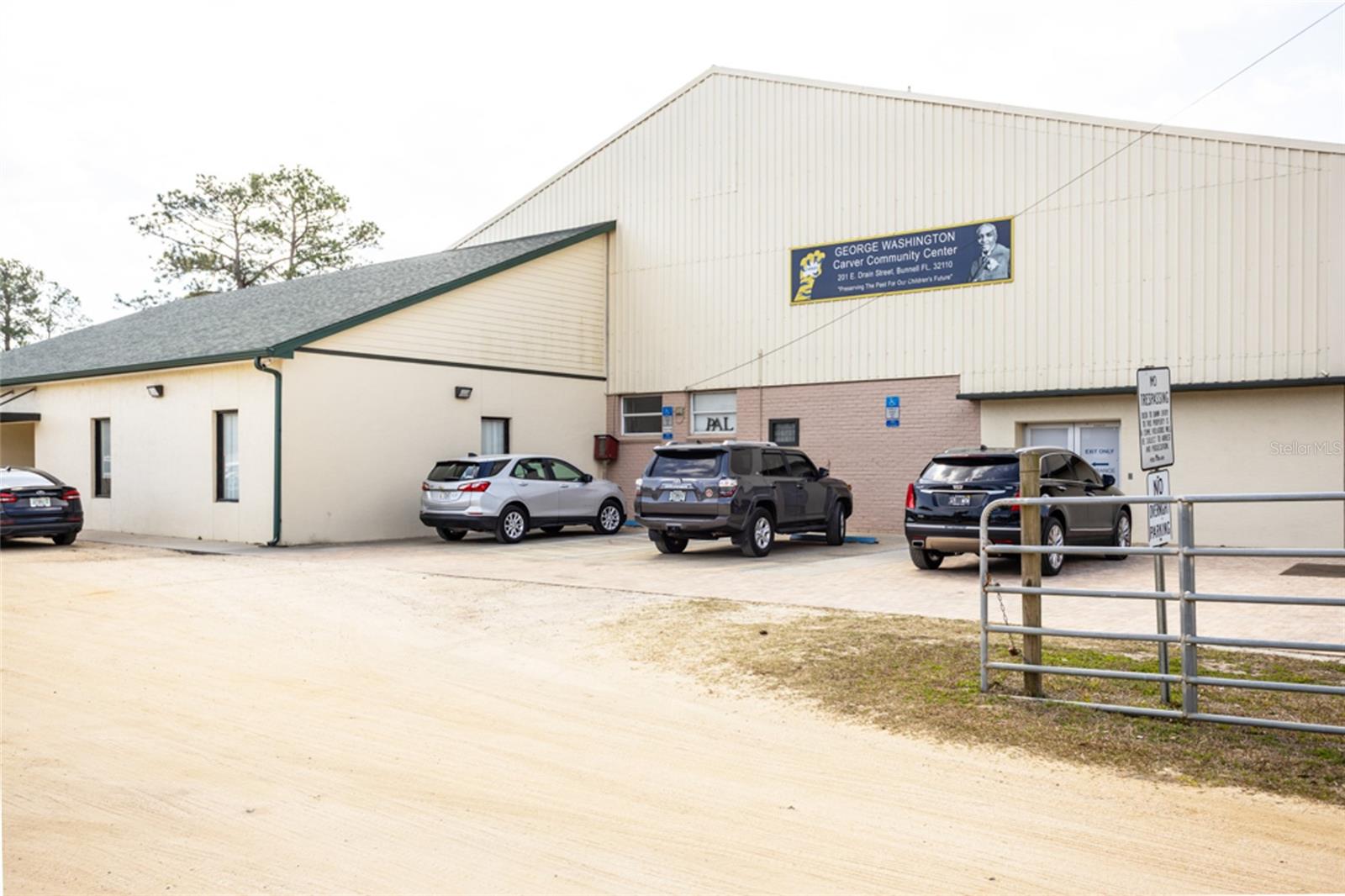 SAM BROWN - Residential