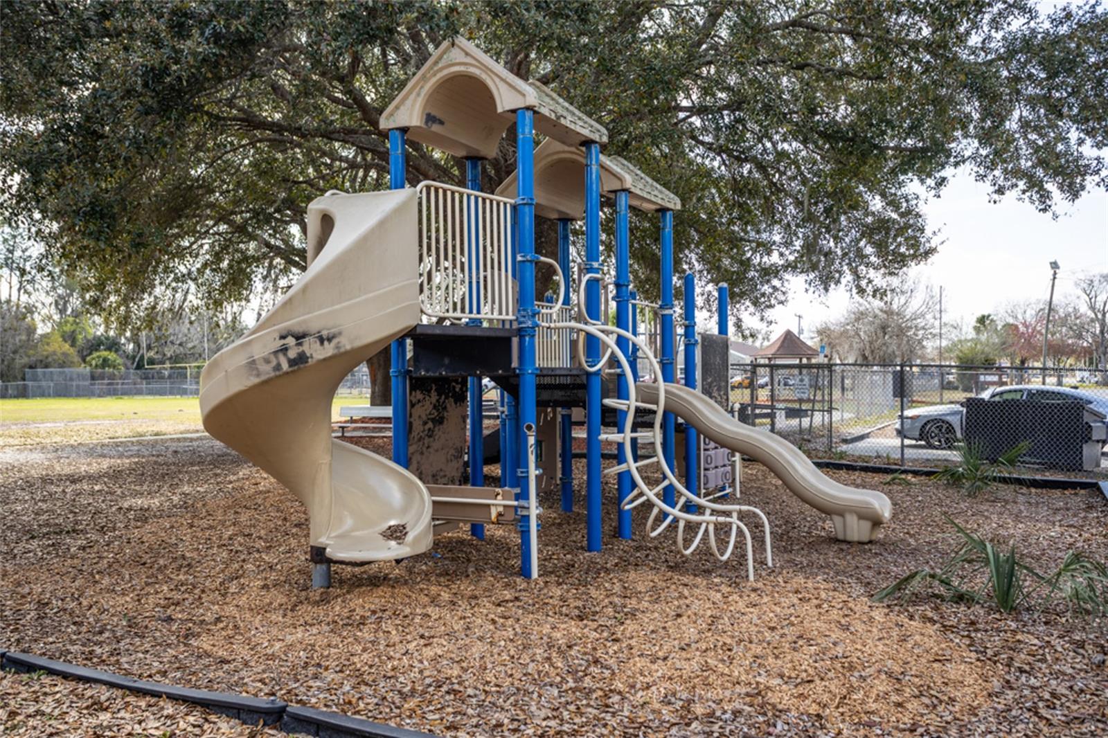 SAM BROWN - Residential