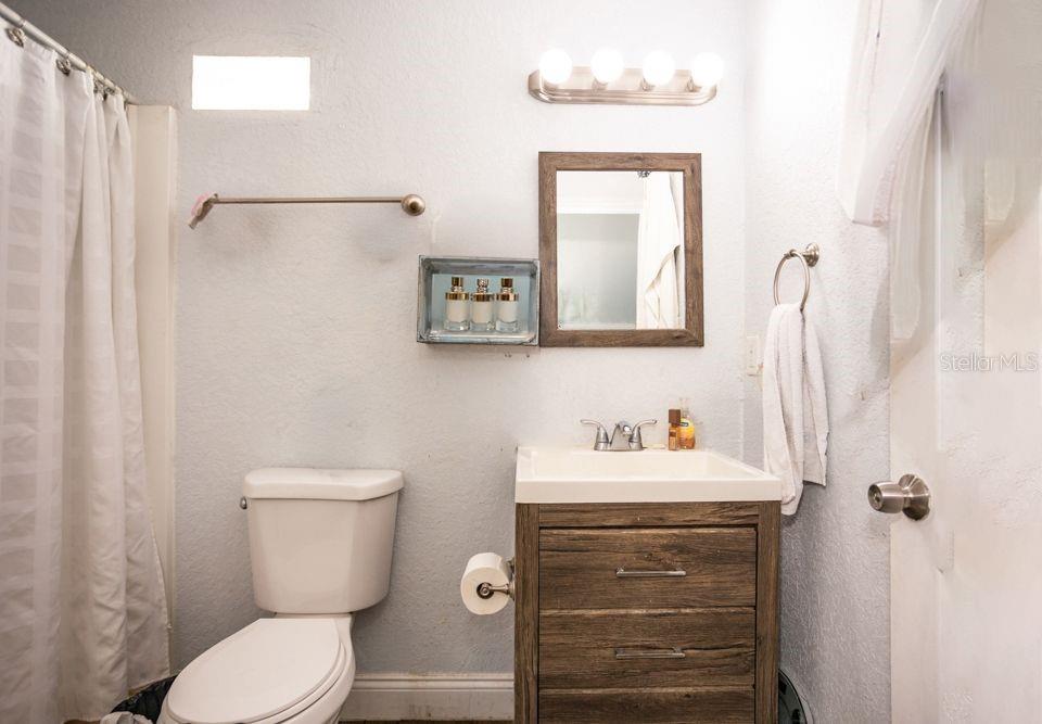 SAM BROWN - Residential