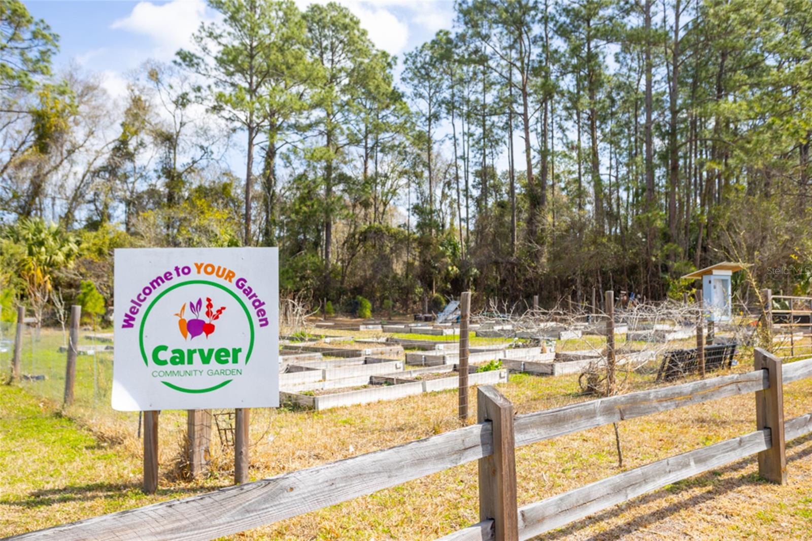 SAM BROWN - Residential