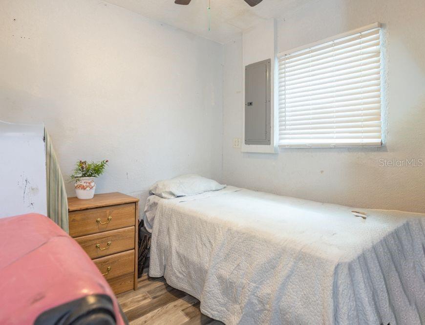 SAM BROWN - Residential