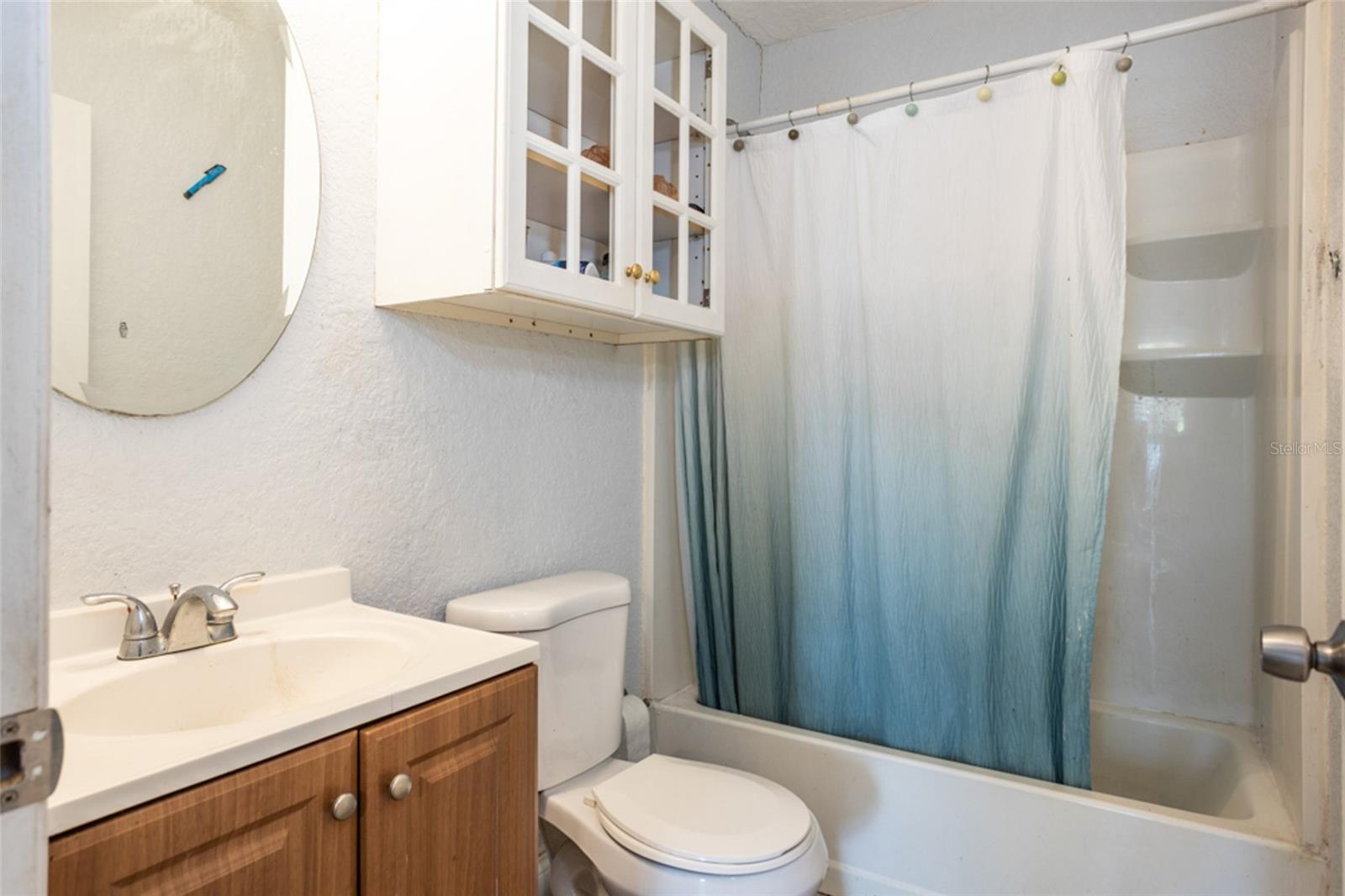 SAM BROWN - Residential