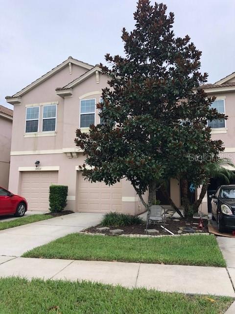 Photo of 9073 Shepton Street, Orlando, FL 32825 (MLS # O6443294)