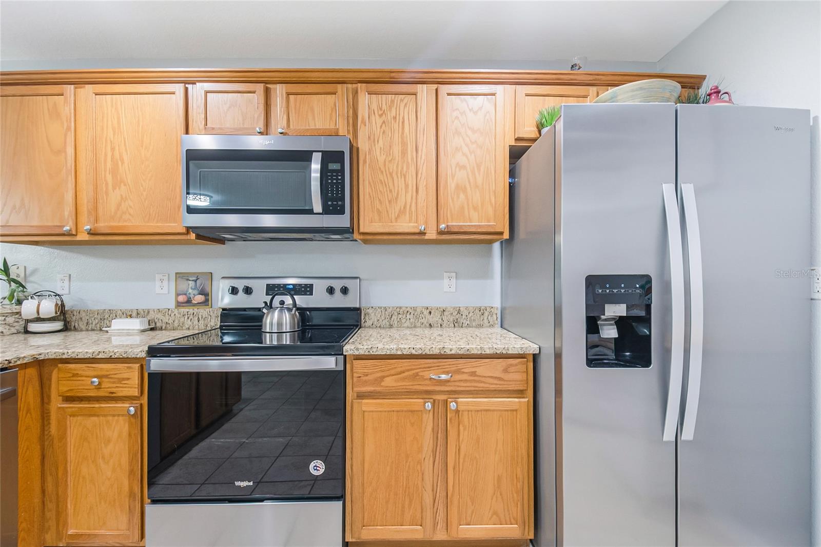 HERITAGE PARK TOWNHOMES - Residential