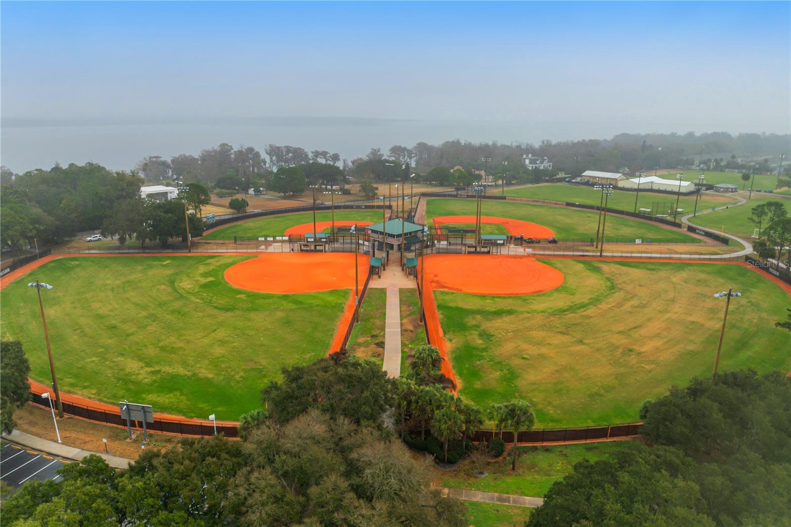 HERITAGE PARK TOWNHOMES - Residential