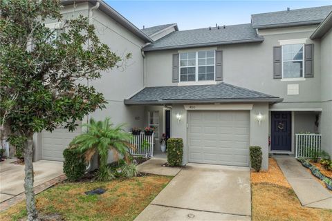 480 TRADITION LANE WINTER SPRINGS FL 32708