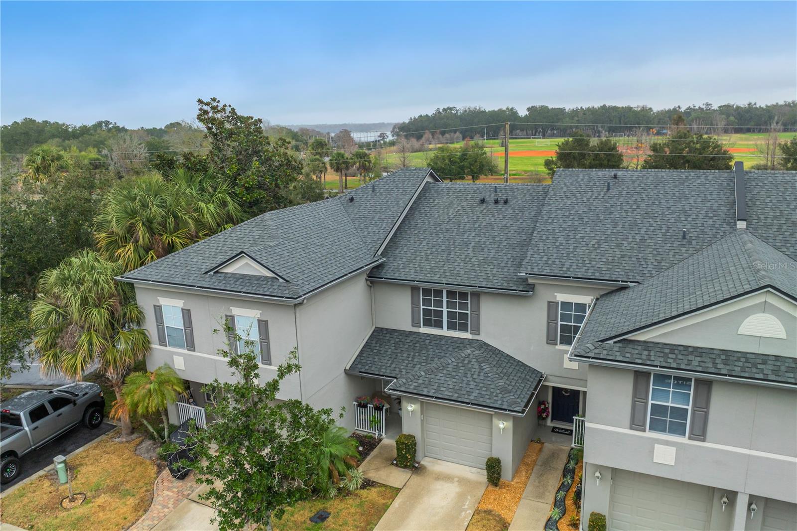 HERITAGE PARK TOWNHOMES - Residential