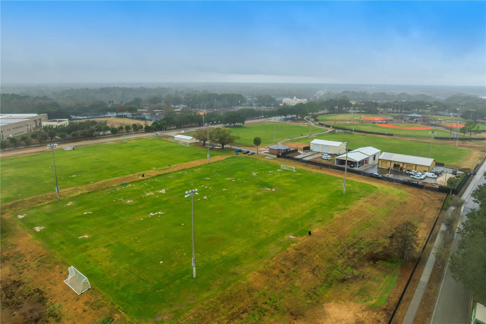 HERITAGE PARK TOWNHOMES - Residential