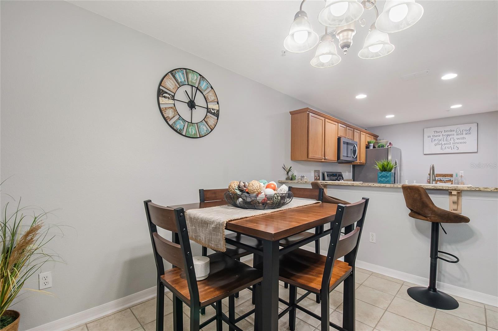 HERITAGE PARK TOWNHOMES - Residential