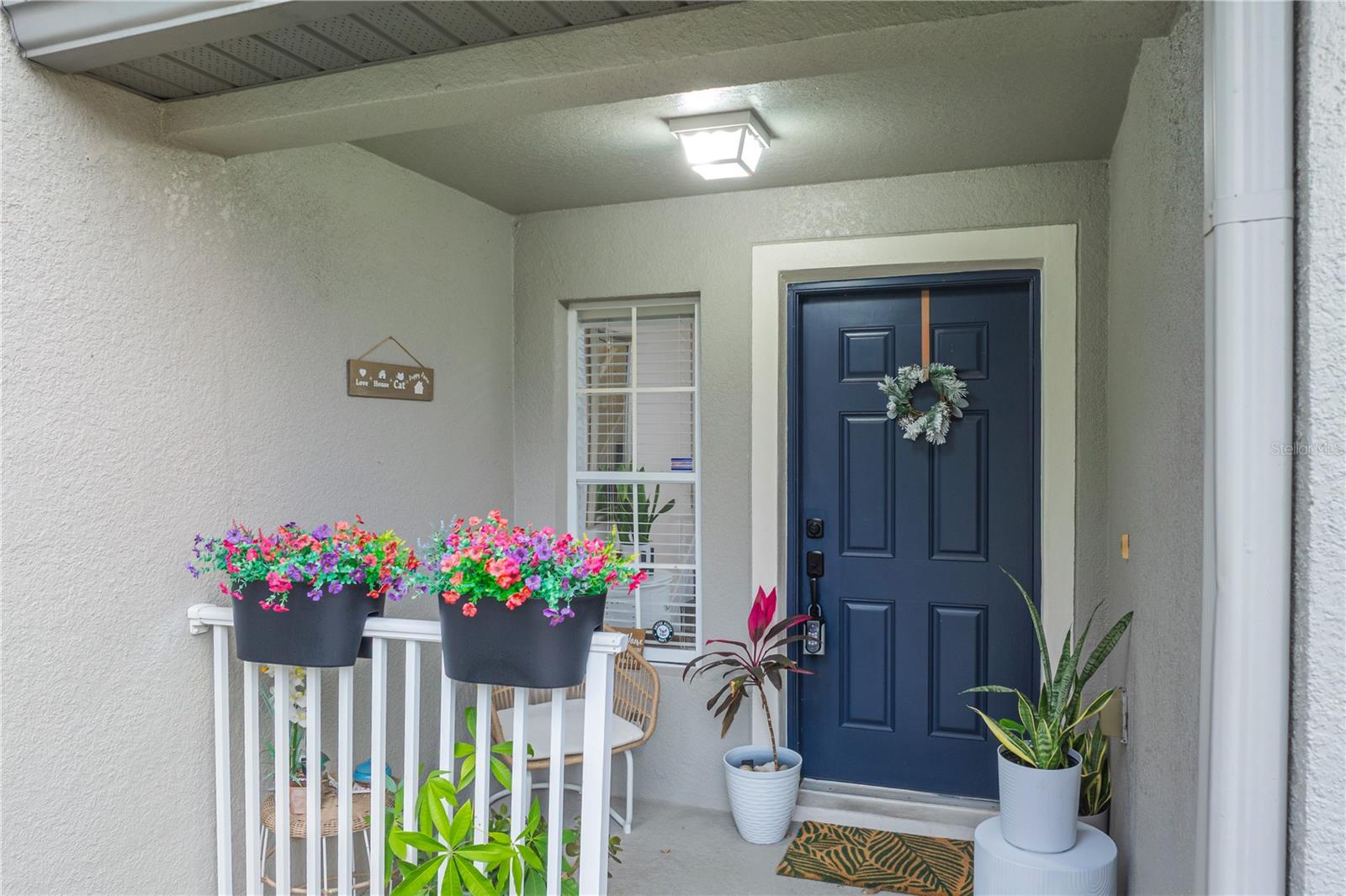 HERITAGE PARK TOWNHOMES - Residential