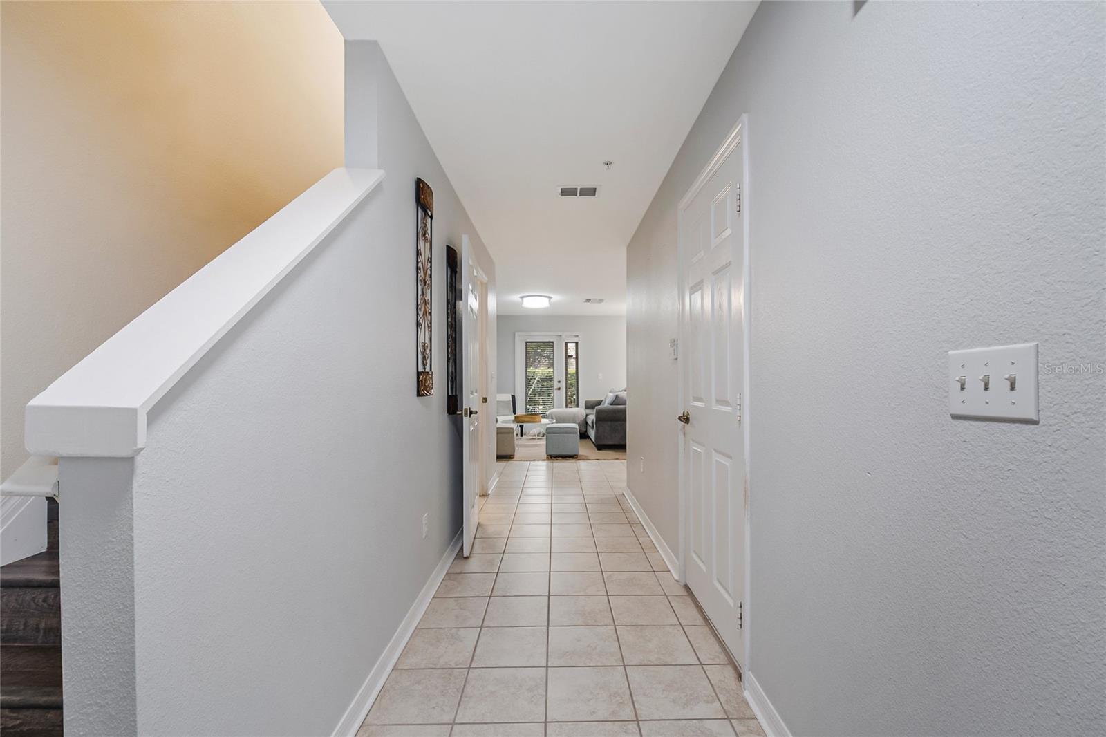 HERITAGE PARK TOWNHOMES - Residential