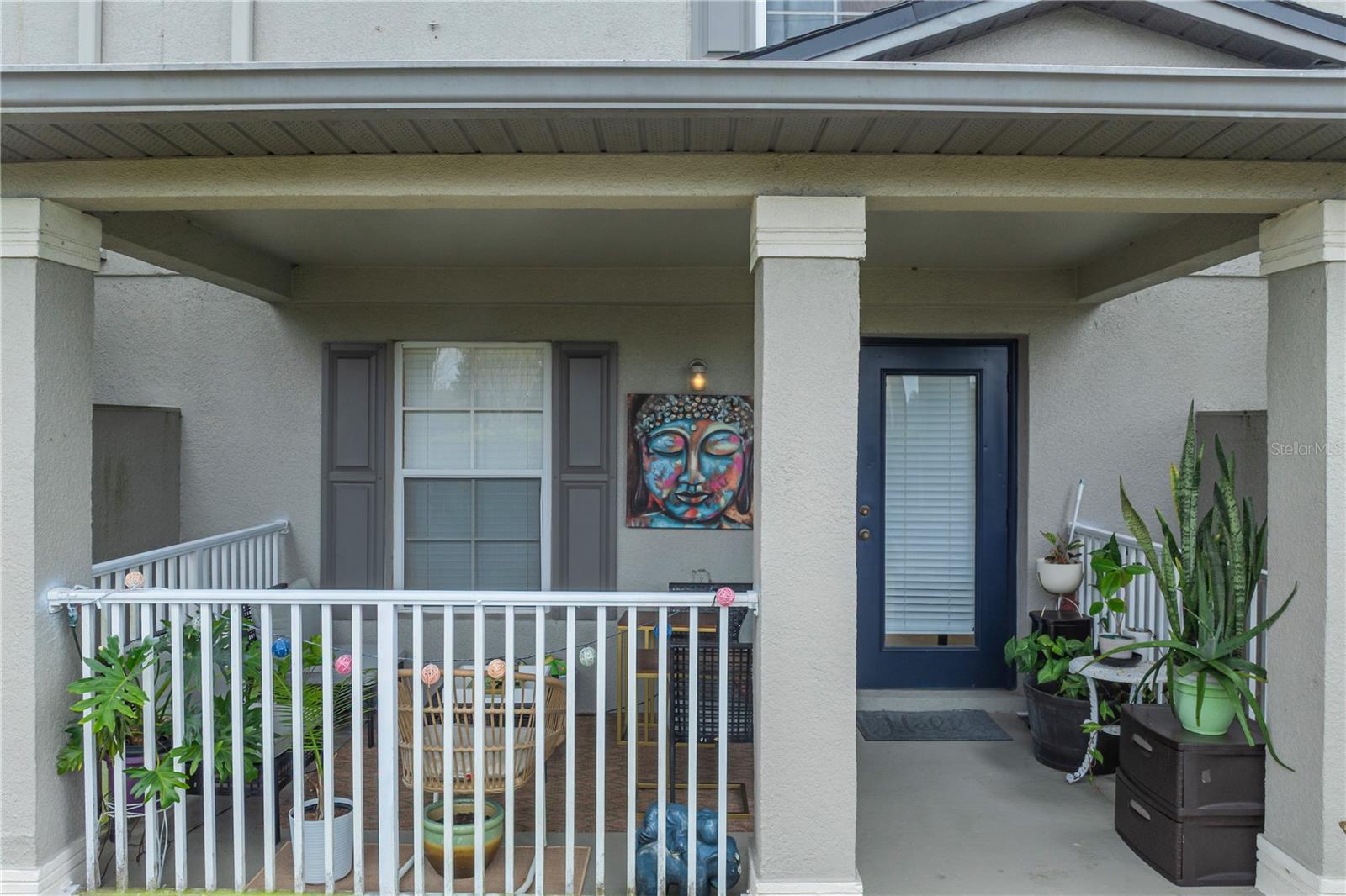 HERITAGE PARK TOWNHOMES - Residential