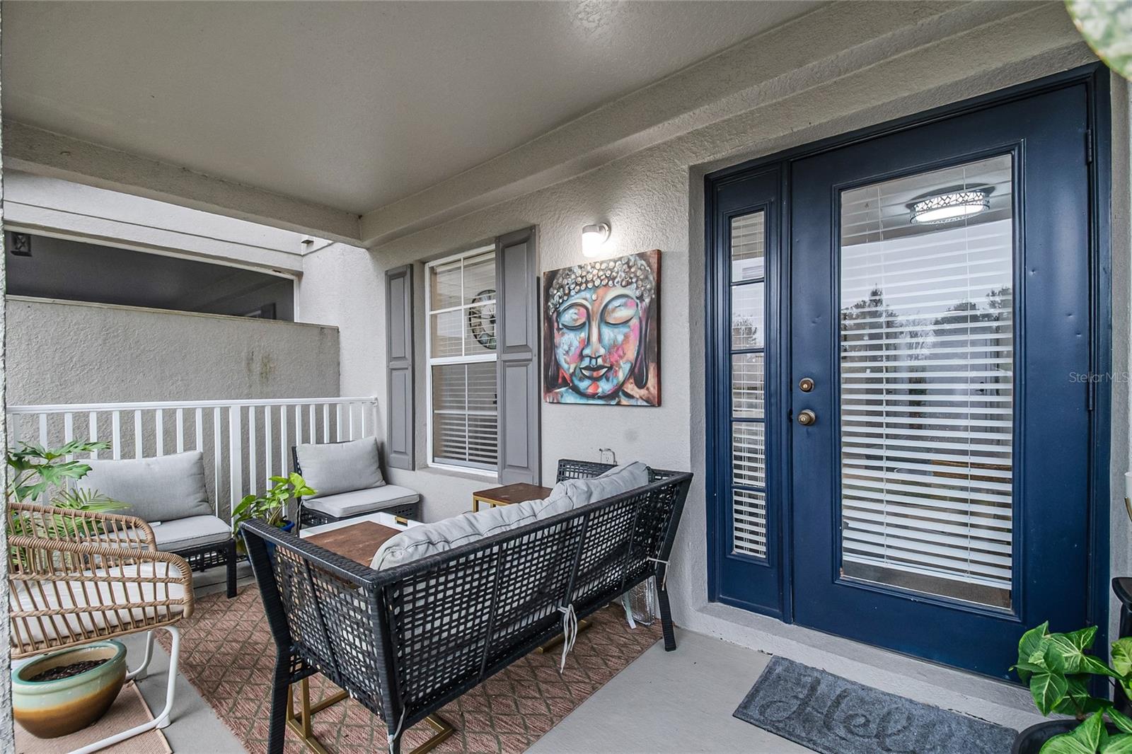 HERITAGE PARK TOWNHOMES - Residential