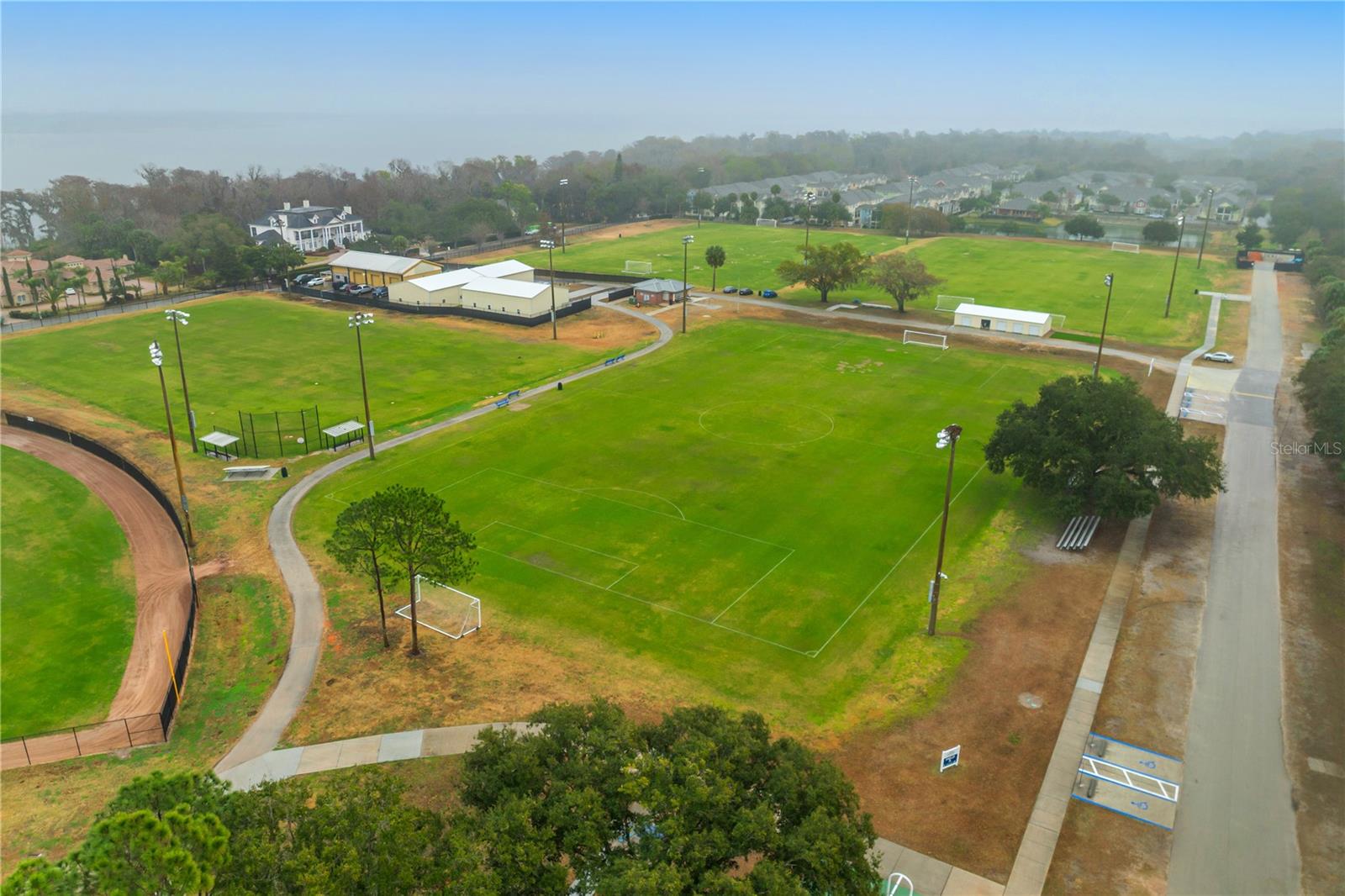 HERITAGE PARK TOWNHOMES - Residential