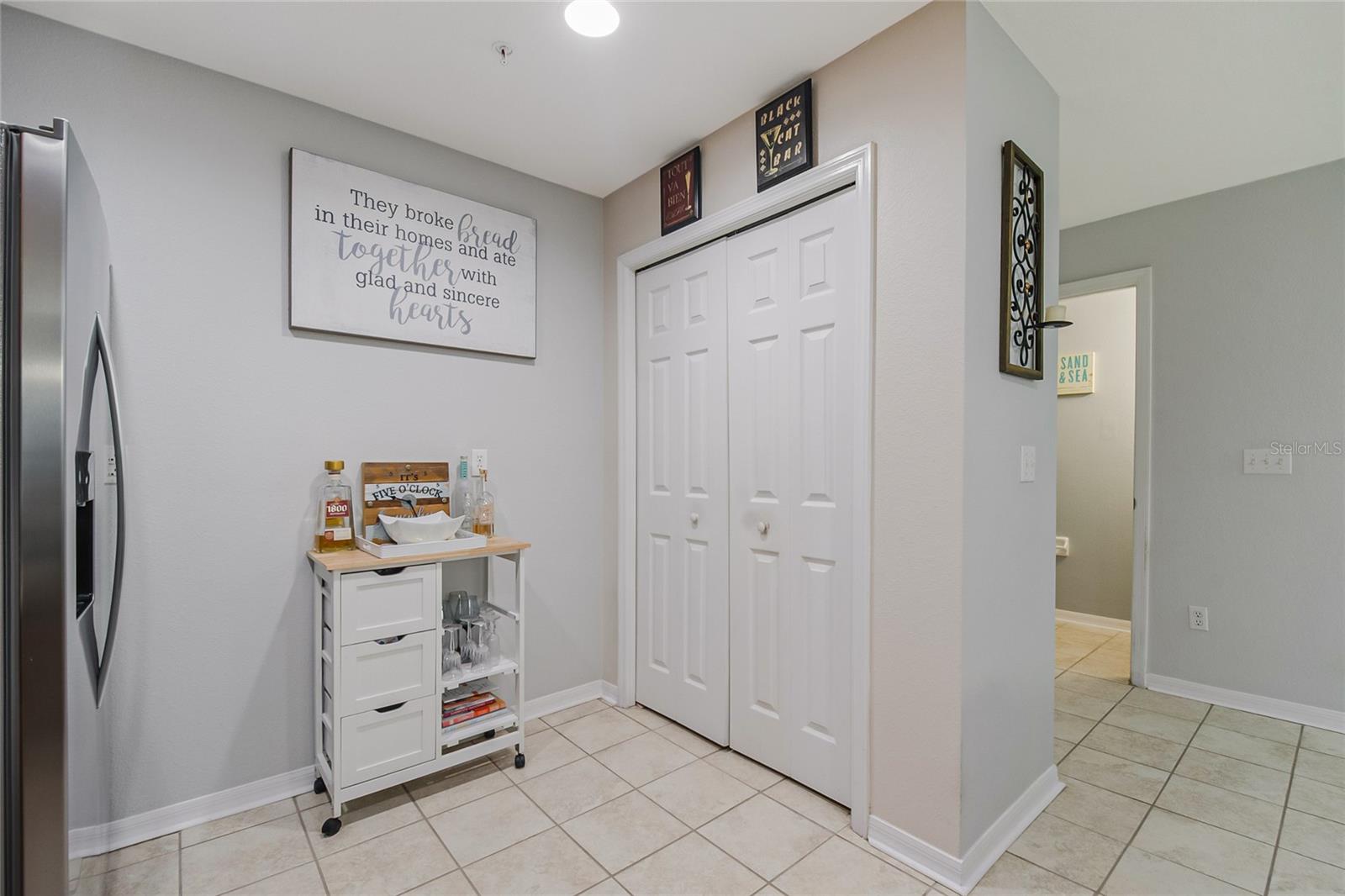 HERITAGE PARK TOWNHOMES - Residential