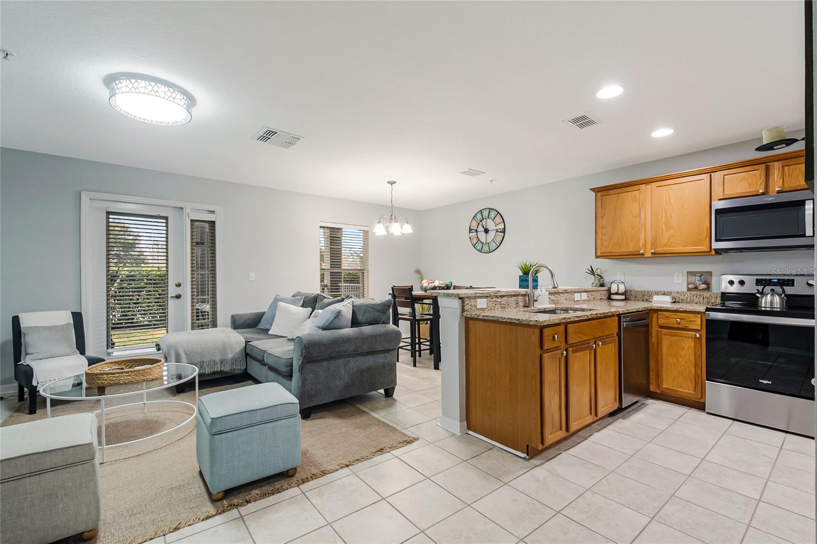 HERITAGE PARK TOWNHOMES - Residential