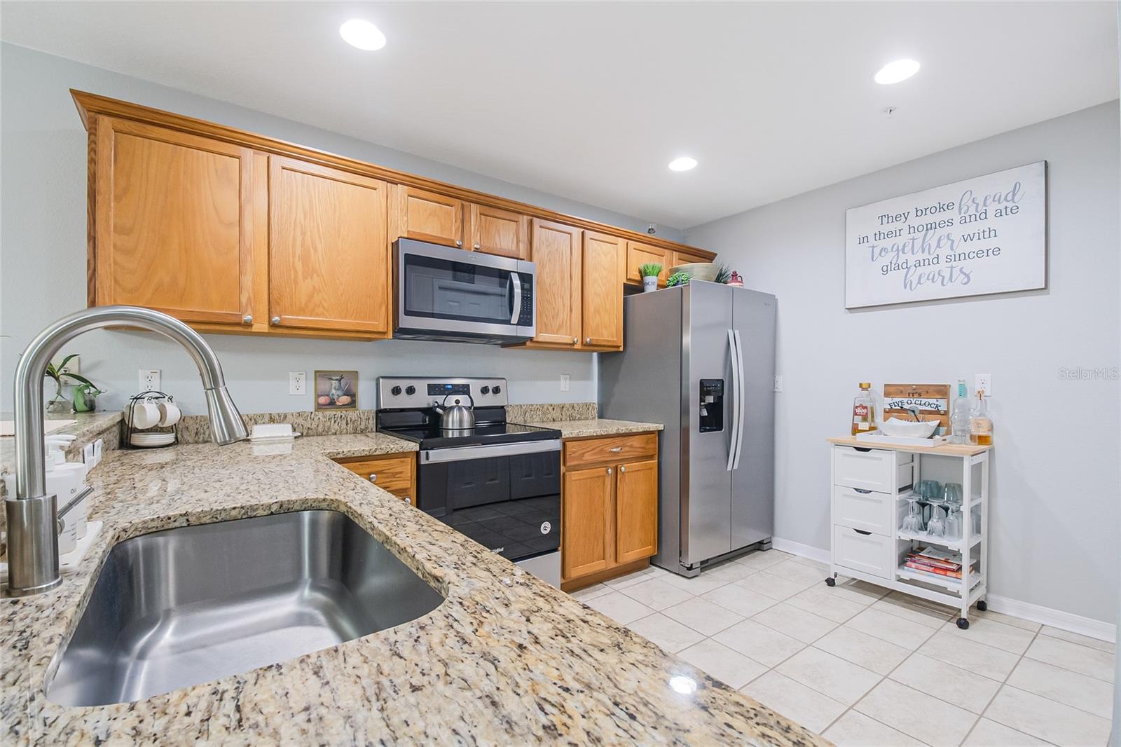 HERITAGE PARK TOWNHOMES - Residential