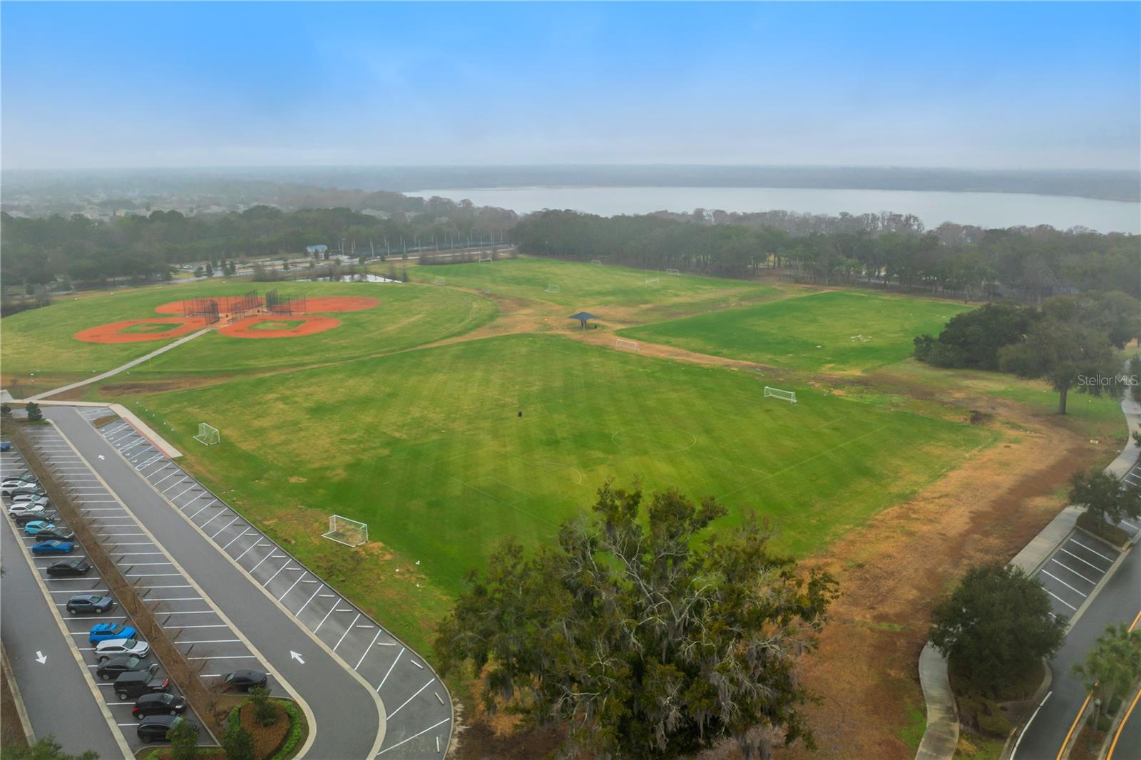 HERITAGE PARK TOWNHOMES - Residential