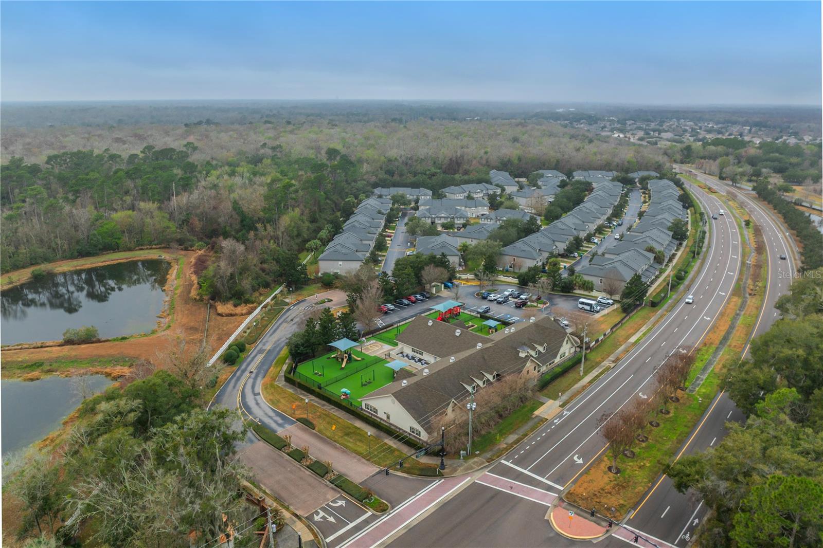 HERITAGE PARK TOWNHOMES - Residential