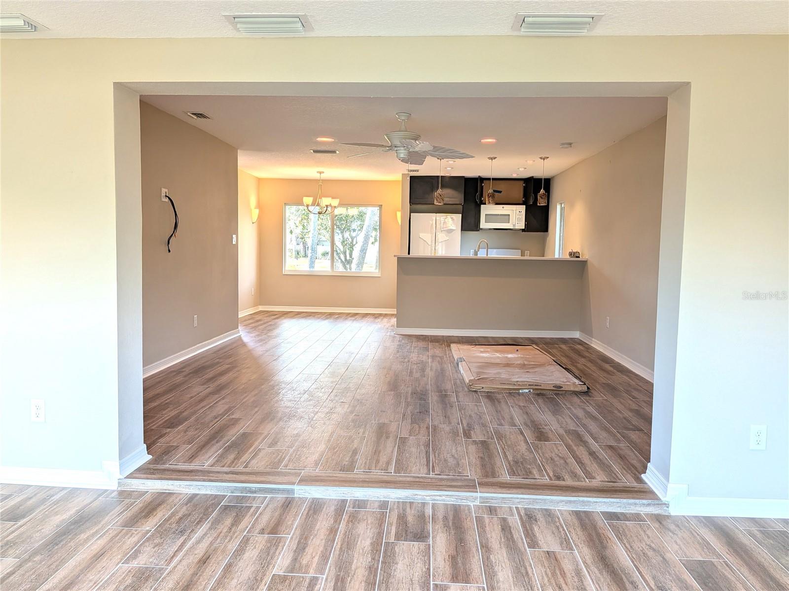 BAY VILLA CONDO - Residential