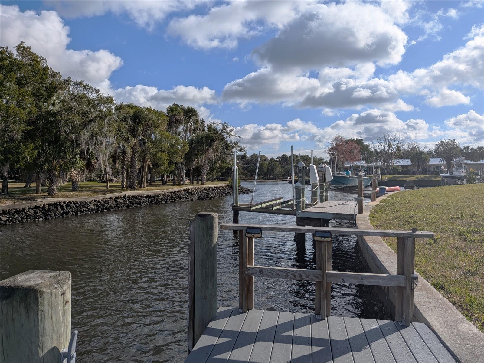 BAY VILLA CONDO - Residential