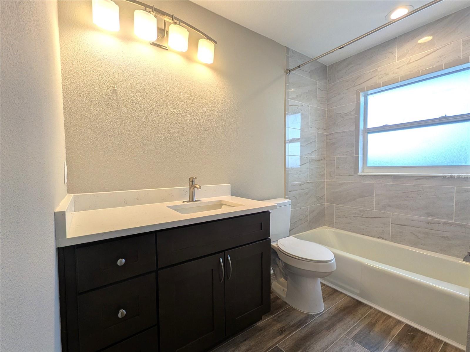 BAY VILLA CONDO - Residential