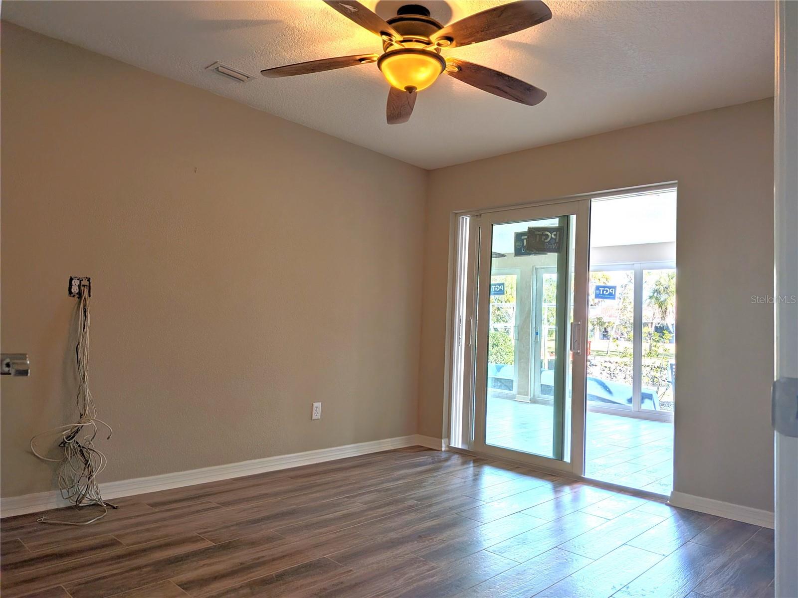 BAY VILLA CONDO - Residential