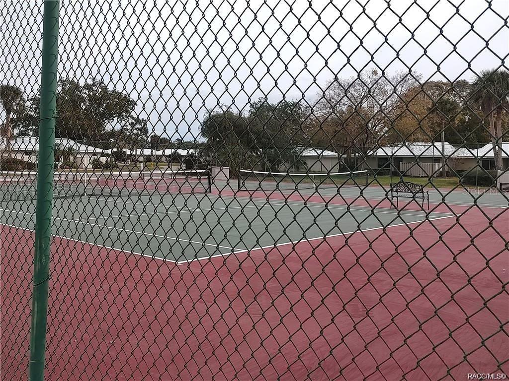 BAY VILLA CONDO - Residential