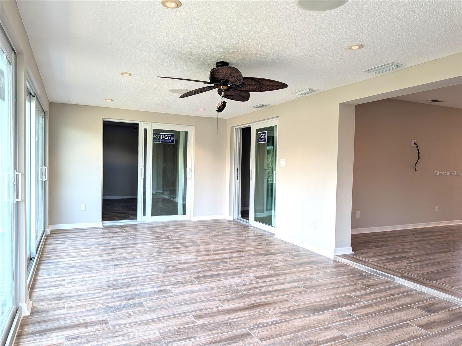 BAY VILLA CONDO - Residential