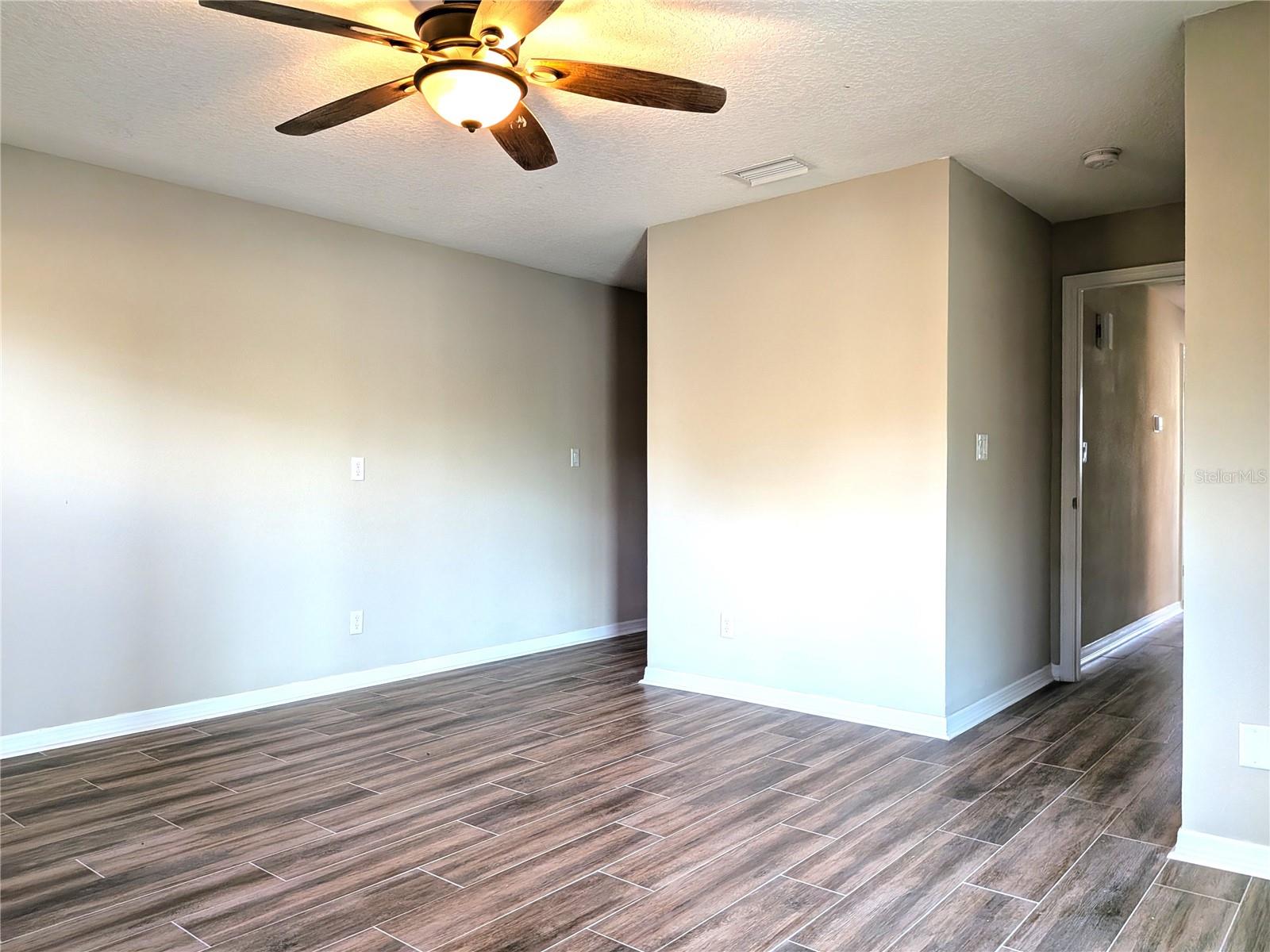 BAY VILLA CONDO - Residential