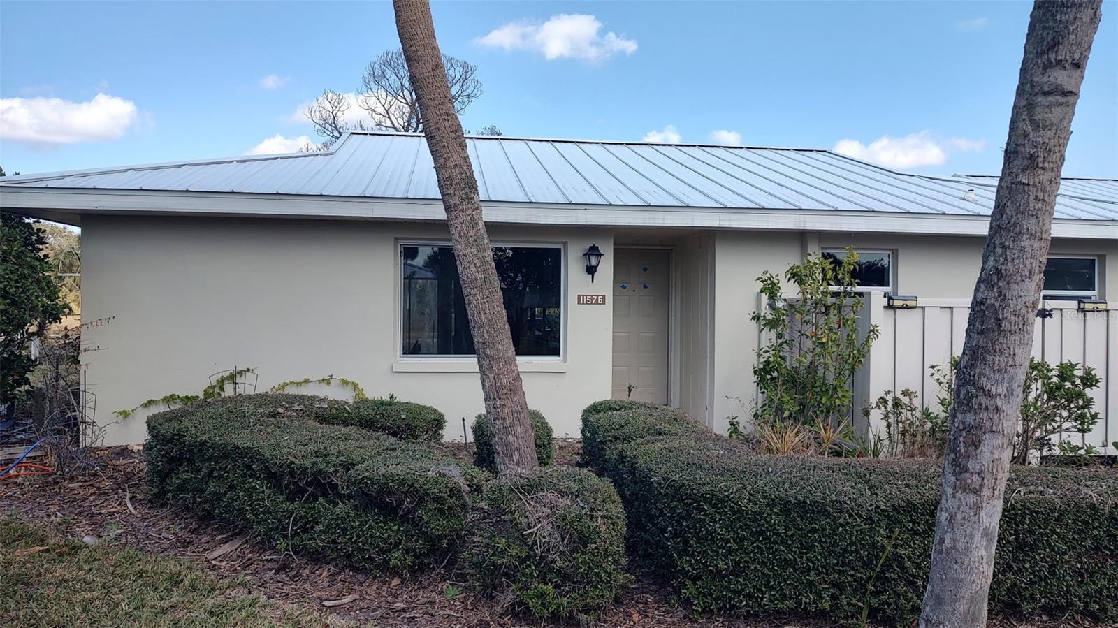 BAY VILLA CONDO - Residential