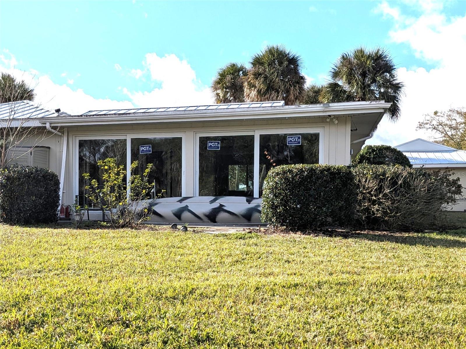 BAY VILLA CONDO - Residential