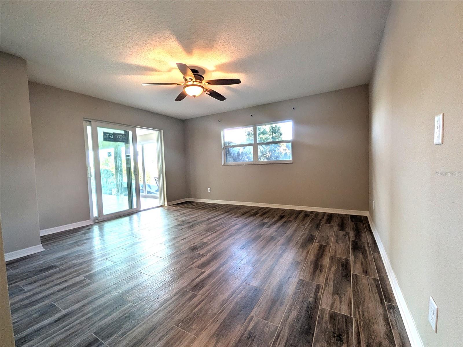 BAY VILLA CONDO - Residential