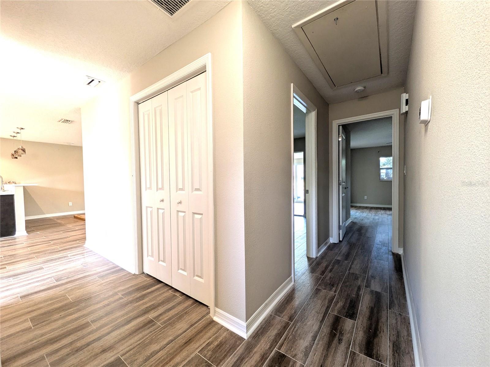 BAY VILLA CONDO - Residential