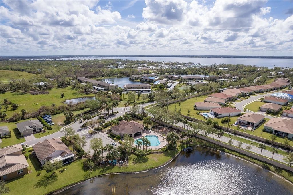 Photo of 24192 Riverfront Drive, Punta Gorda, FL 33980 (MLS # C7522454)