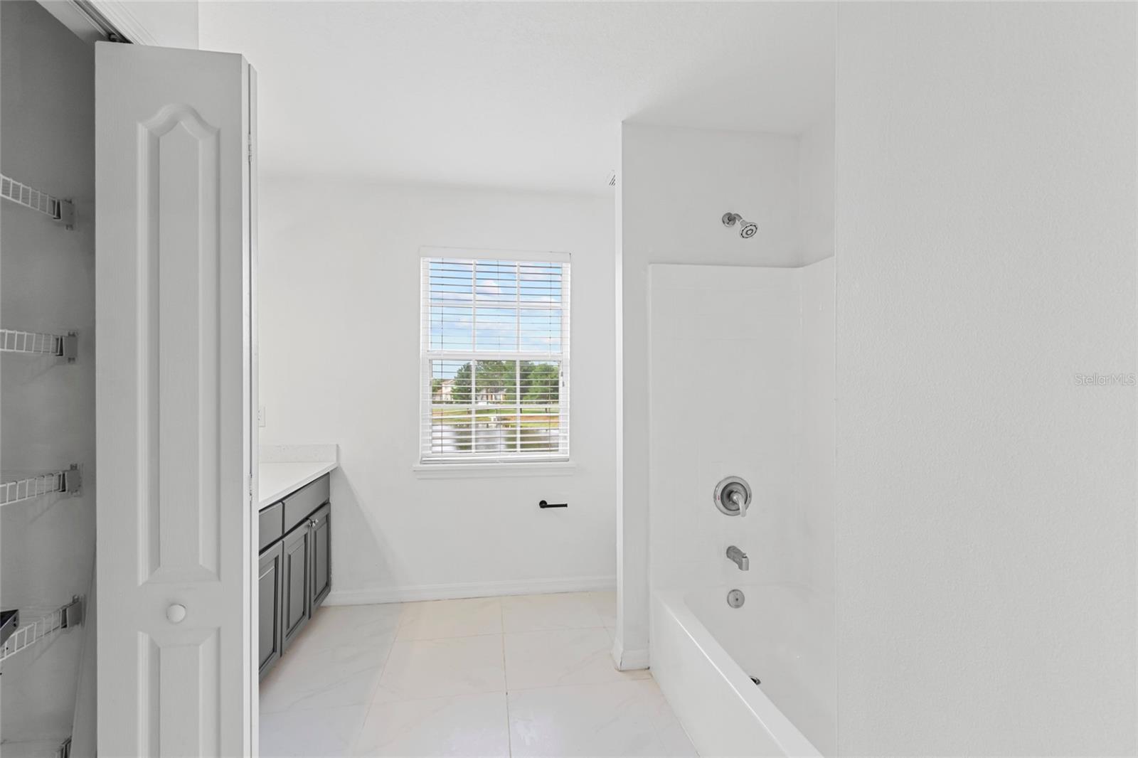 CONCORDE ESTATES PH 1B - Residential