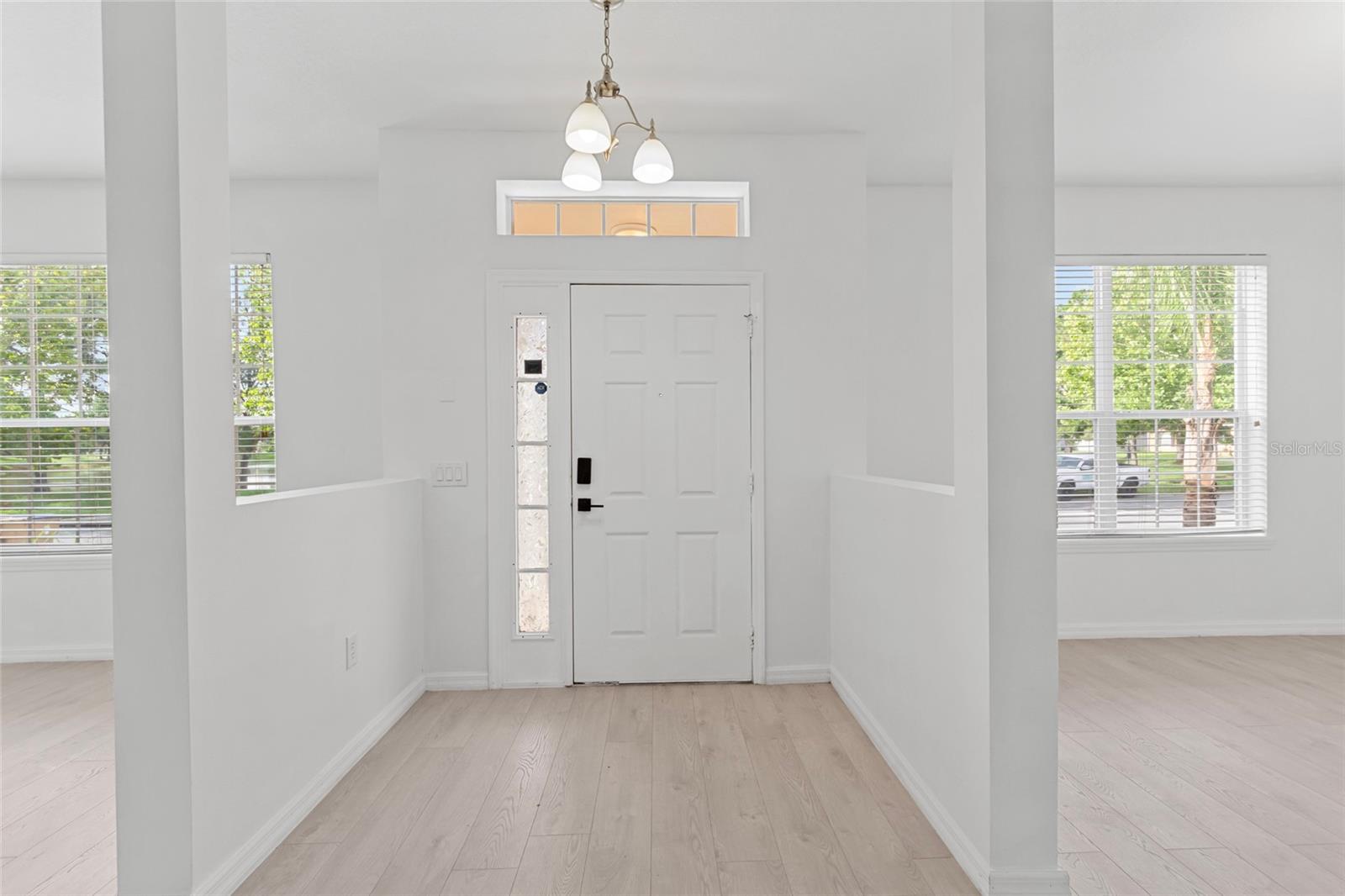 CONCORDE ESTATES PH 1B - Residential